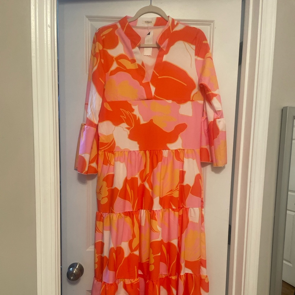 Sunday Up Women’s Maxi Size S